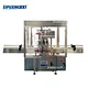 Gear pump filling machine
